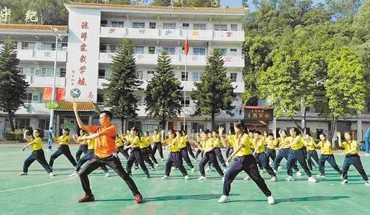 新会区基础教育高质量发展行动实施方案2021-2025：打造江门一流教育区
