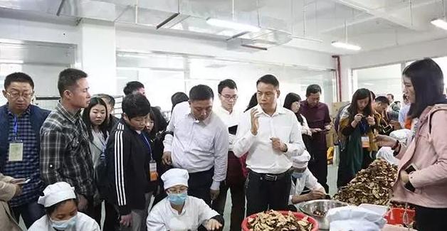 新会陈皮收藏文化节成功举办，陈皮产业年产值预计超60亿元