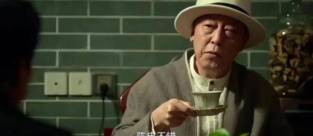 狂飙带火江门与陈皮：揭秘广东三宝之一陈皮的药用价值与禁忌