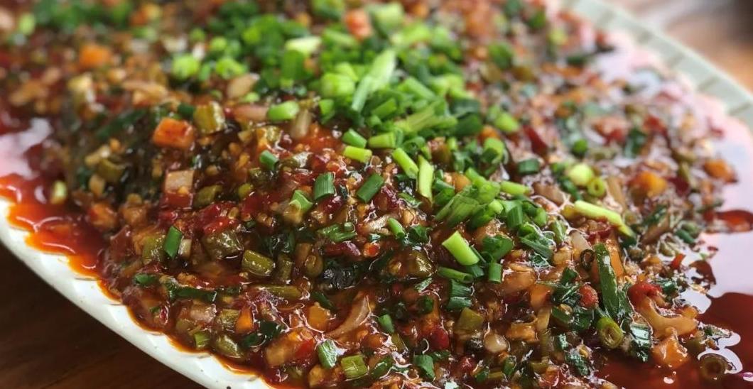 四川汉源坛坛肉与花椒的完美结合：探索川味麻的独特魅力