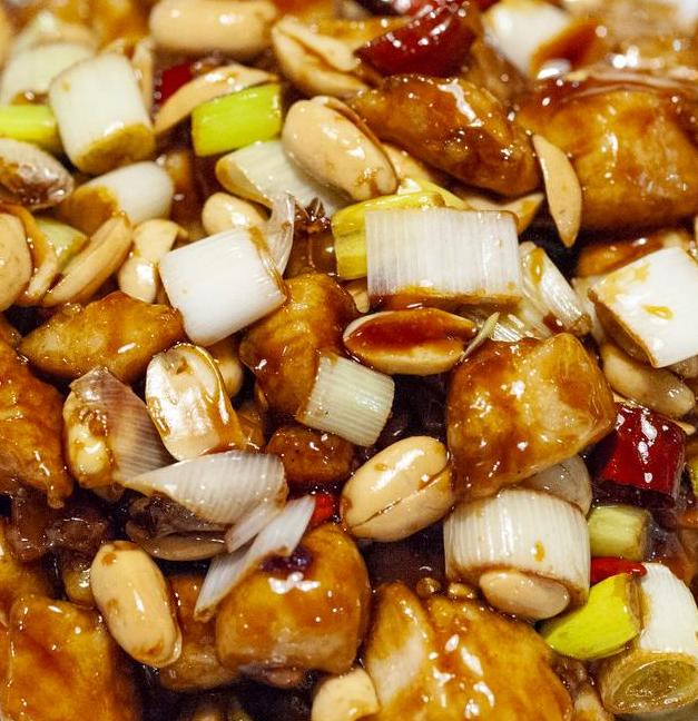 四川汉源坛坛肉与花椒的完美结合：探索川味麻的独特魅力