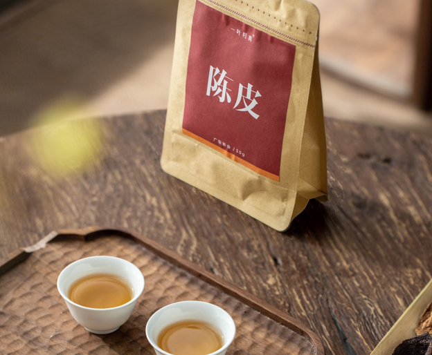 老白茶：一年茶、三年药、七年宝，福建老辈人的养生秘诀