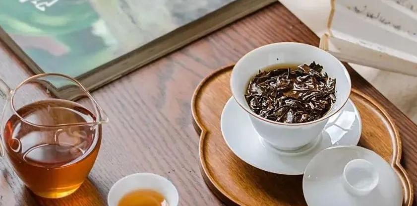 老白茶：一年茶、三年药、七年宝，福建老辈人的养生秘诀