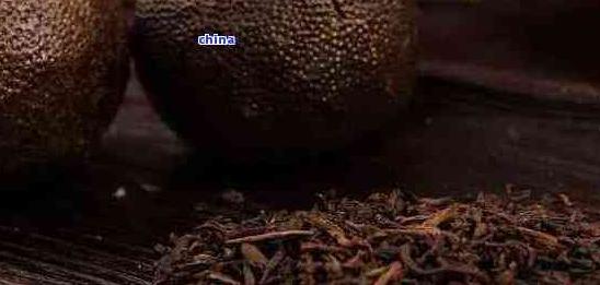 泡陈皮普洱茶的七大功效：促进消化、降脂减肥、抗氧化、护胃养胃、降血压、解酒、抗癌防癌