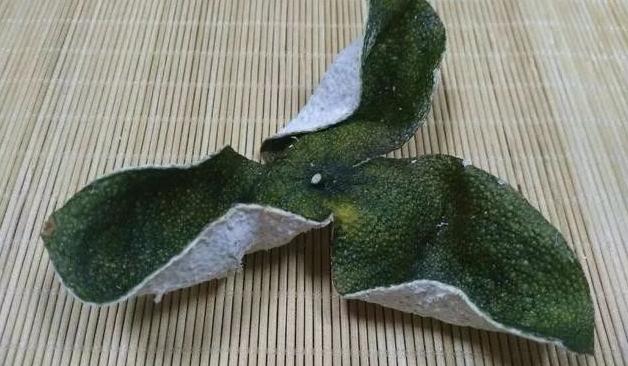 新会陈皮采摘季节指南：青皮、二红皮、大红皮的成熟期与特点