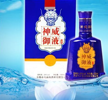 补肾壮阳酒配方揭秘：夜狼神威御液酒的正确泡制方法及功效