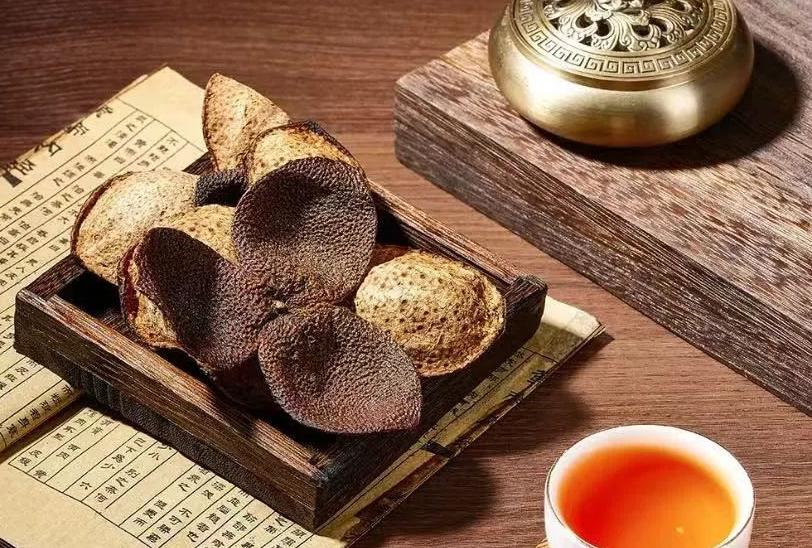 广东陈皮与广西陈皮的区别：产地、原料及特色全面解析