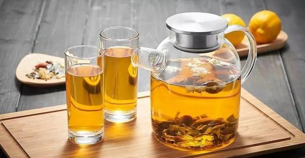 陈皮荷叶茶 四川高温预警：35℃至38℃酷暑来袭，如何正确使用药物和食物防暑解暑？