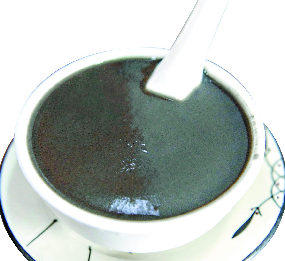陈皮绿豆沙 广式糖水：岭南瑰宝与文化传承，读懂广州第七十一期的甜蜜故事