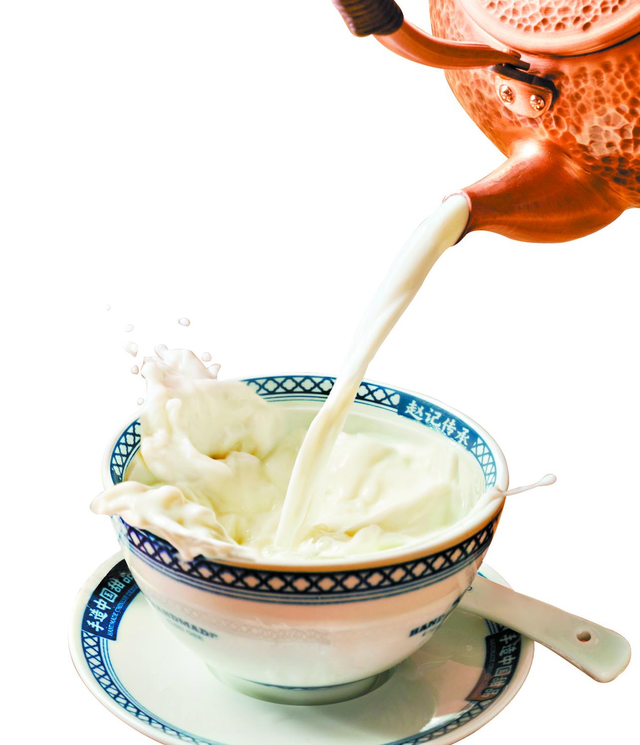 陈皮绿豆沙 广式糖水：岭南瑰宝与文化传承，读懂广州第七十一期的甜蜜故事