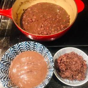 如何制作专业水准的陈皮红豆沙：Julia_hz的秘制配方与步骤详解