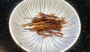 如何制作专业水准的陈皮红豆沙：Julia_hz的秘制配方与步骤详解
