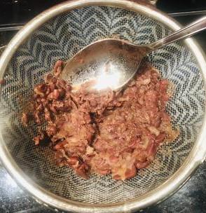 如何制作专业水准的陈皮红豆沙：Julia_hz的秘制配方与步骤详解