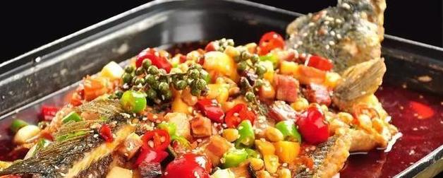 品味生活：从特色火锅鱼看日常美食的幸福与营养