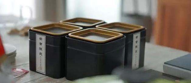 湿气重怎么办？陈皮红豆沙健脾调理，夏日甜品推荐
