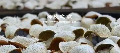 正宗新会陈皮产地揭秘：天麻、梅江等第一产区为何最佳？