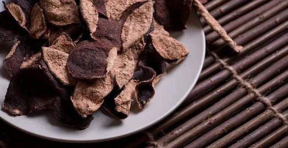 冬天如何预防感冒与咳嗽？陈皮水的神奇功效与养生秘诀