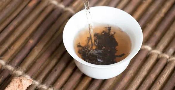 冬天如何预防感冒与咳嗽？陈皮水的神奇功效与养生秘诀