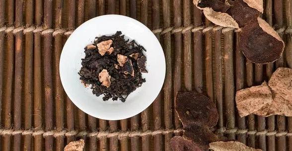 冬天如何预防感冒与咳嗽？陈皮水的神奇功效与养生秘诀