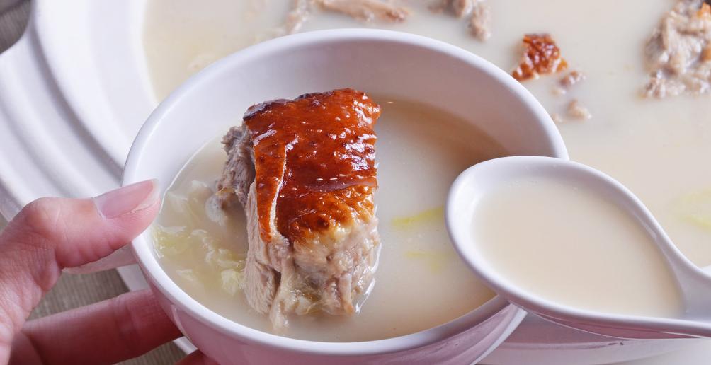 广东新会陈皮：老火汤的灵魂食材与药膳精华