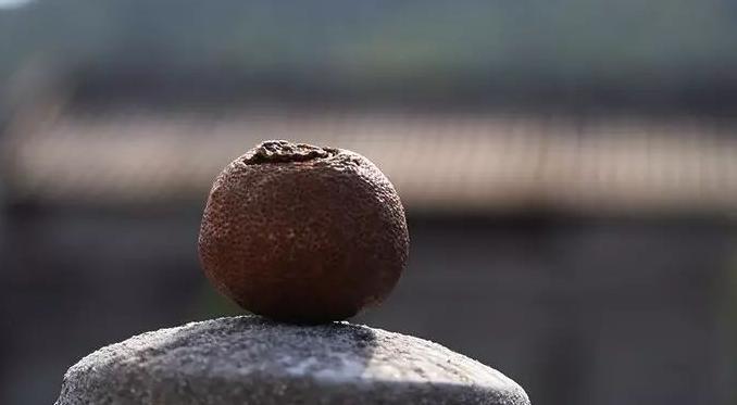 柑普茶制作工艺详解：生晒、高温烘焙、低温烘焙、半生晒的区别与影响