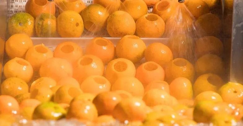 3·15消费者权益日：揭秘柑普茶行业陷阱，丽宫食品如何严格把关产品质量