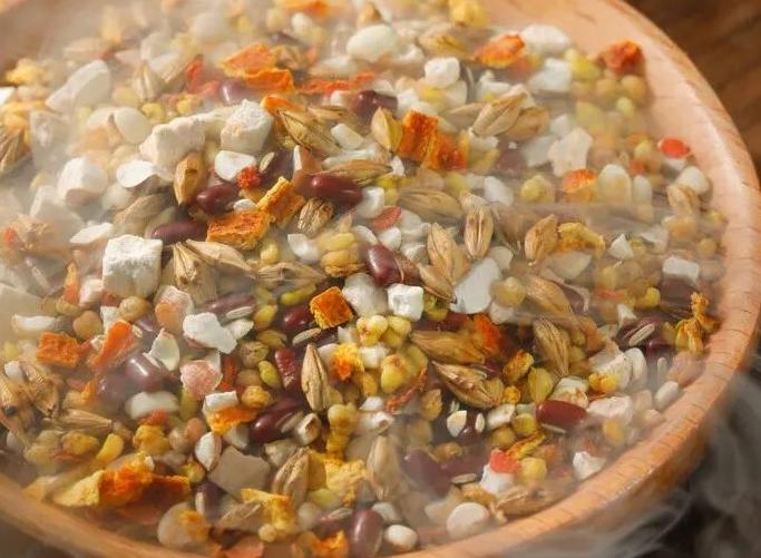 同仁堂陈皮 养生界老字号同仁堂多款宝藏茶饮来袭，各有啥独特魅力？