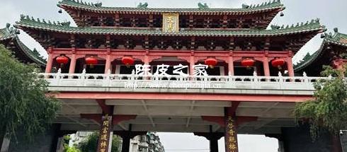 新会天马村:独特地理产出天马柑果 陈皮香飘 还有小鸟天堂