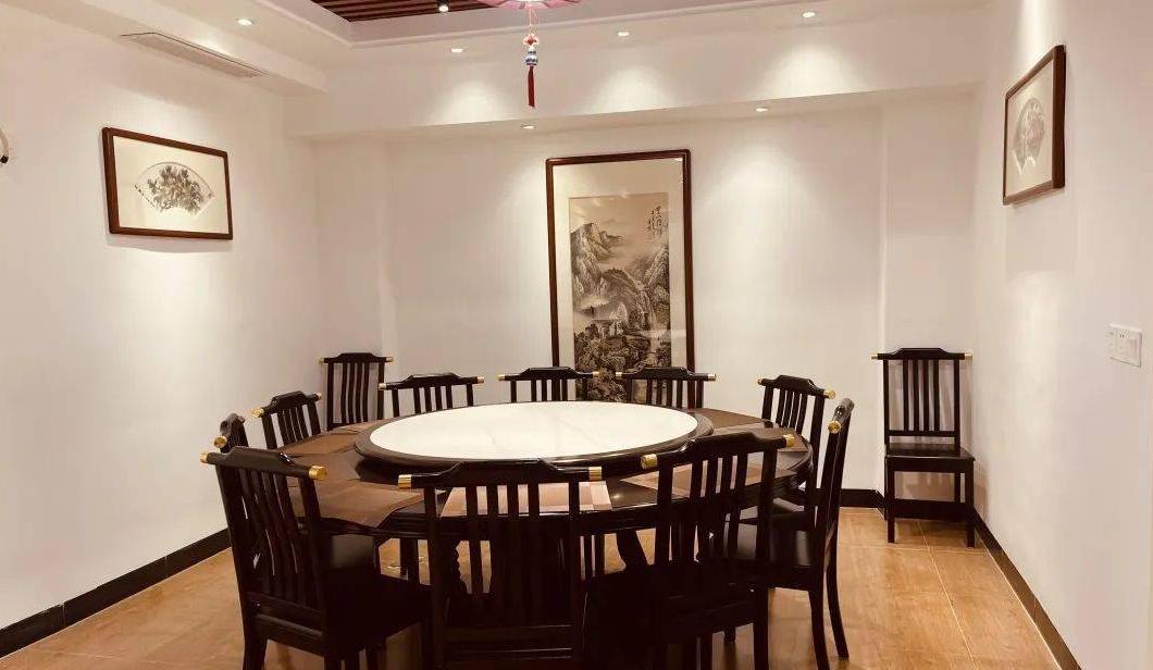 陈李济陈皮养生茶道馆清远旗舰店盛大开业暨两周年庆典双喜临门