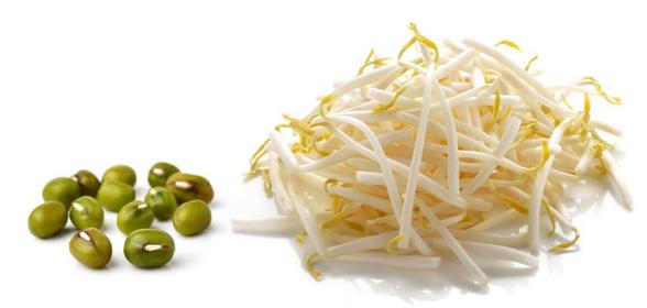 陈皮绿豆汤的功效与作用：健脾开胃、润肠通便、清热解毒