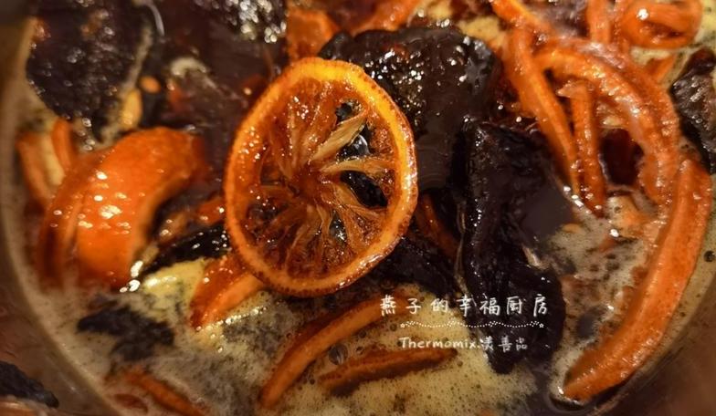 秋季家人咳嗽嗓子疼?古法柠檬膏制作及功效大揭秘