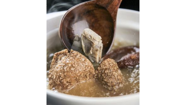 新会陈皮:药食同源的美味佳品,你知道怎么吃吗?