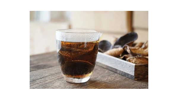 新会陈皮:药食同源的美味佳品,你知道怎么吃吗?