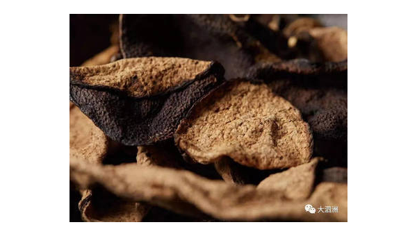 一两陈皮一两金,润肺化痰功效多,你知道吗?