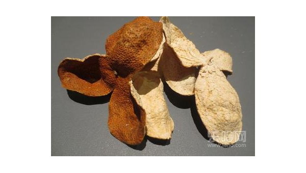 一两陈皮一两金,润肺化痰功效多,你知道吗?
