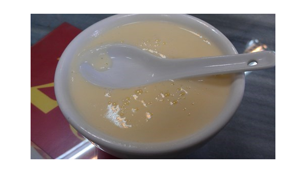 探寻广州宝藏糖水店:陈茶馆、彬妈糖水、沙湾奶牛皇后、粤湛糖水等