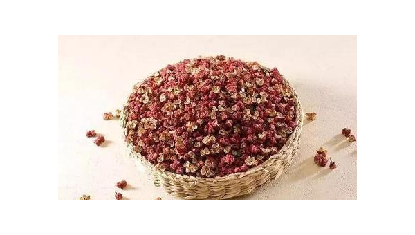 花椒和陈皮煮水泡脚有什么功效?详细讲解